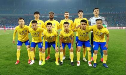 2010年陕西浐灞队,西安浐灞历史