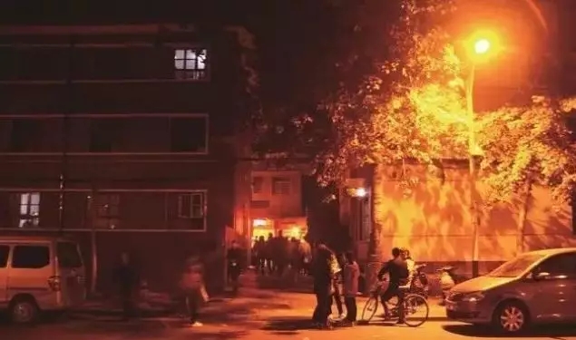 太原小香港,太原市小香港