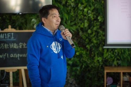 黑客教父郭盛华短视频,我国黑客教父完整视频