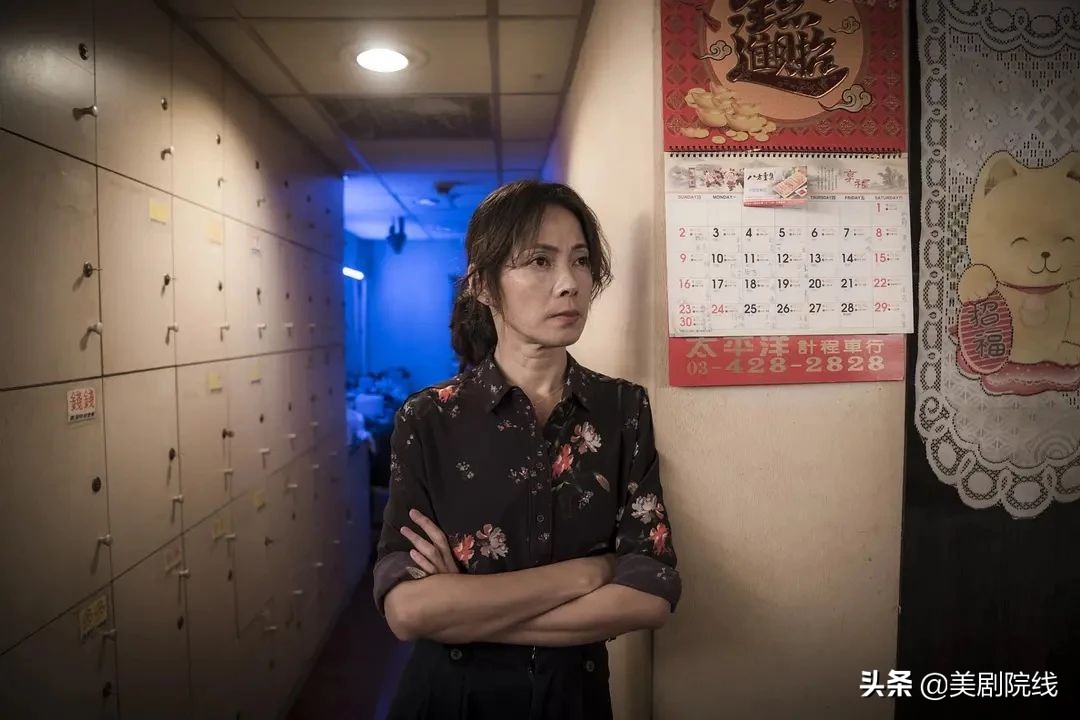 豆瓣评分8.0以上华语电影2020年,最新华语豆瓣评分9.5以上的电影