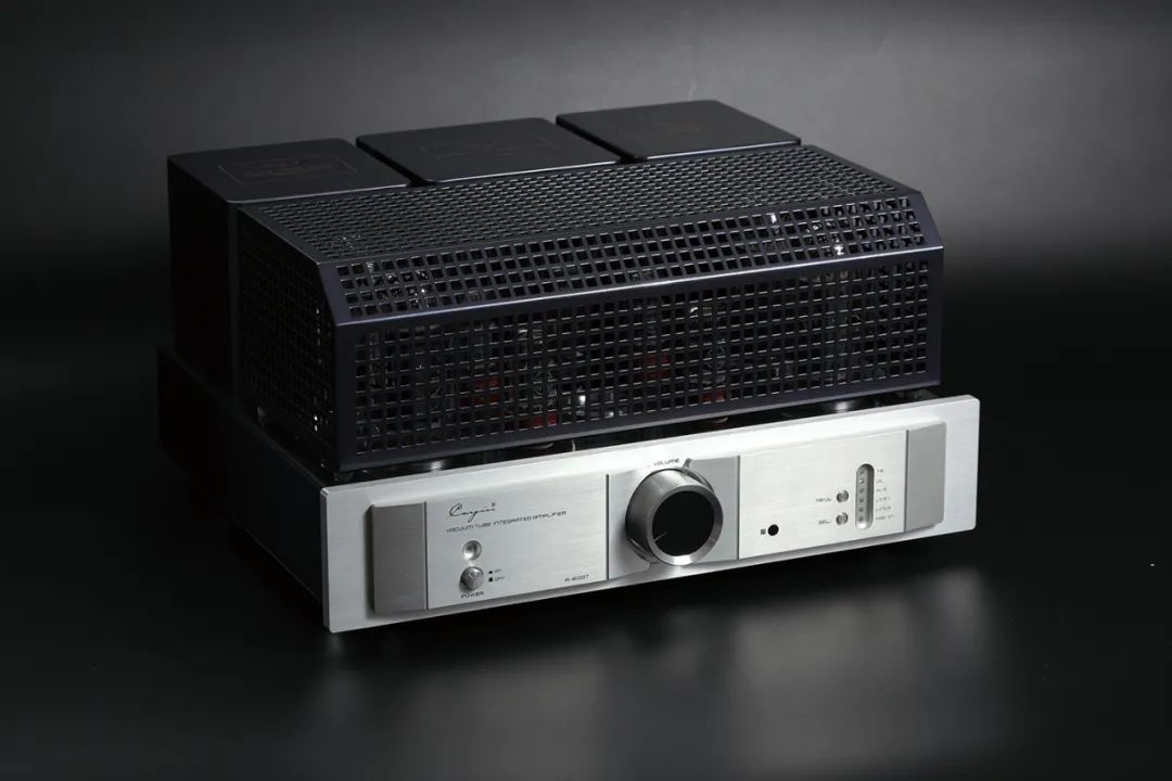 凯音A-88T电子管功放机,凯音t50音箱配置多大功率的功放