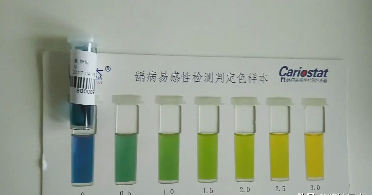 儿童牙涂氟了还需要用含氟牙膏,小孩刷牙牙膏含氟好还是不含氟好