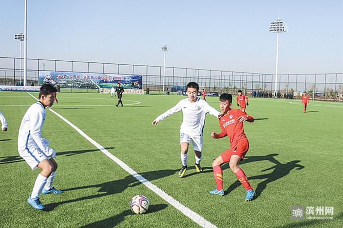 山东省比赛滨州冠军,滨州市冠军