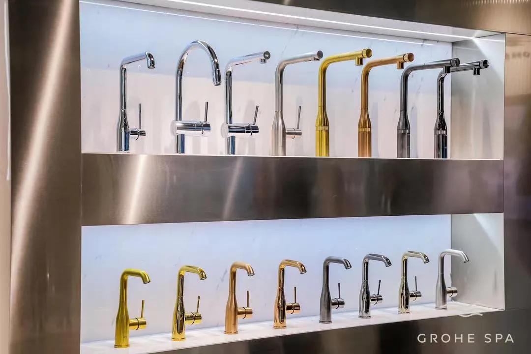 德国高仪奥莱折扣店,德国高仪spa成都洗面桥店