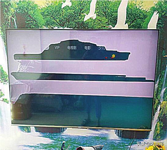 海信电视屏幕膜该不该撕,海信刚买的电视屏幕膜可以撕掉吗