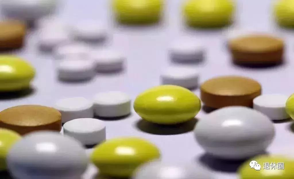 药盒上有什么不能买,药盒上不用写配方的药