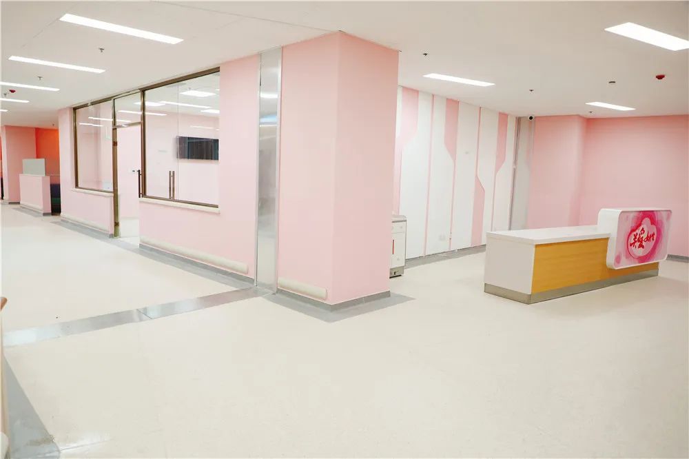 青岛滨海学院附属医院几级医院,滨海新区医院