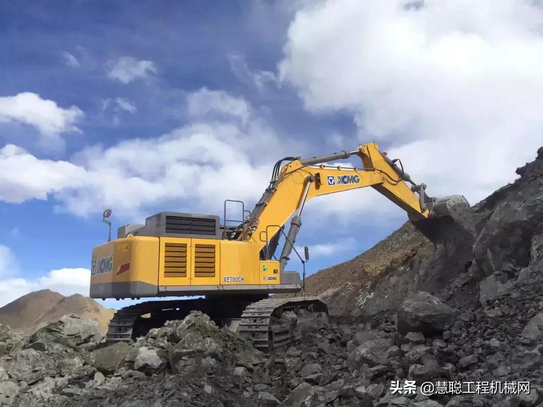 国产挖机品牌口碑,国产挖机哪个质量最好