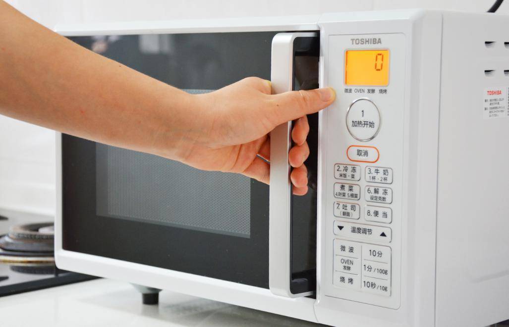 东芝微波炉er-t16cnw说明书,东芝er-t16cnw使用手册