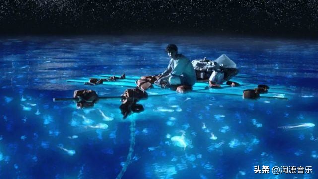 肖申克的救赎同年的世界级电影,肖申克的救赎原著与电影的区别