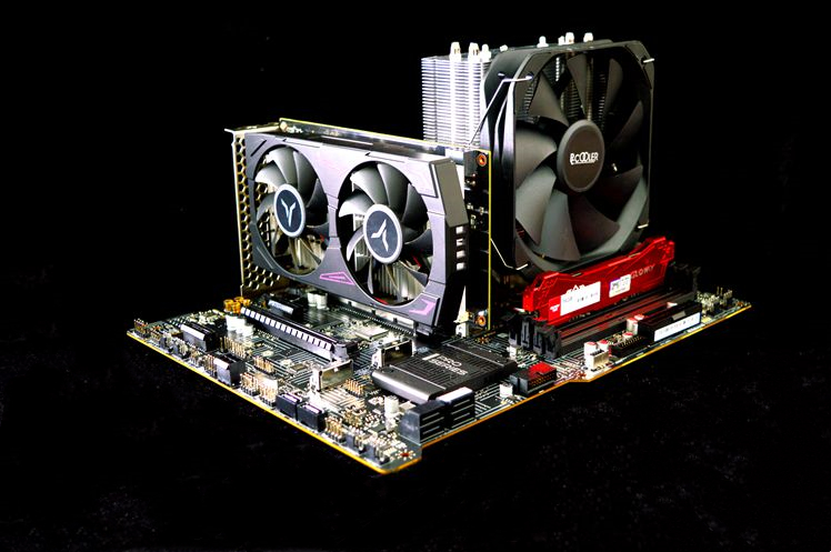 11代酷睿11400f,11代11700kf和14代差距