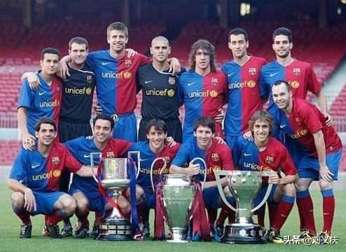 吹响拉玛西亚复兴的号角:安苏·法蒂的一切—明天会欧冠首秀吗?