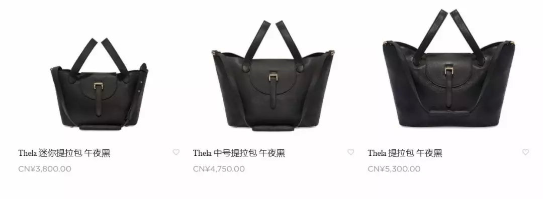 melimelo爱马仕,melimelo单肩包