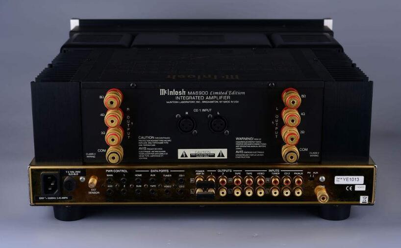 胆机功率放大管,胆机放大器