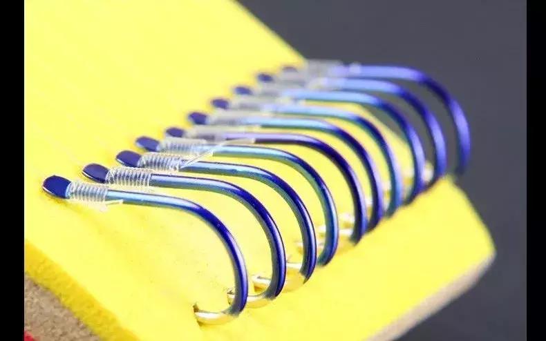 子线怎么绑钓法,子线怎样绑钩才整齐