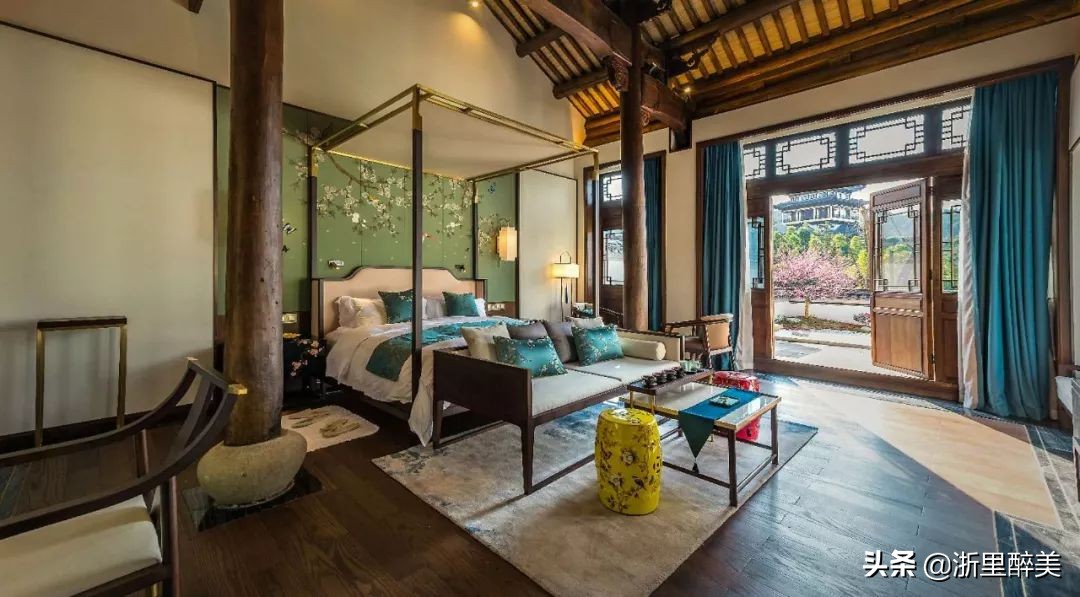 温泉不输北海道,世界上十大温泉度假打卡圣地