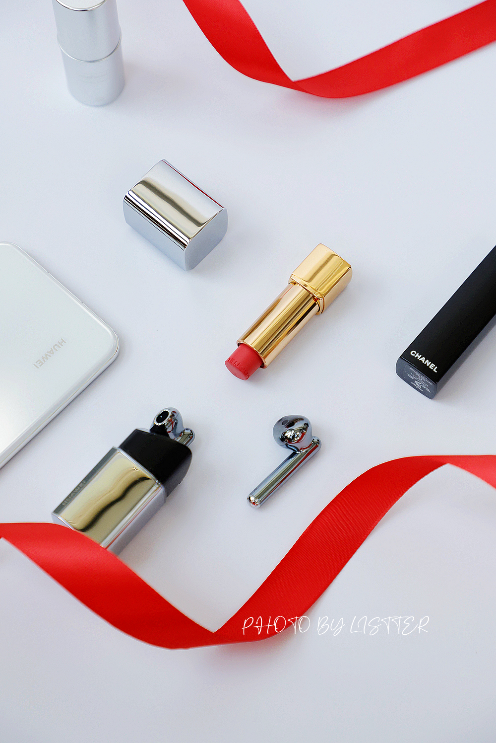 华为口红耳机和freebudspro的区别,华为口红耳机freebudslipstick