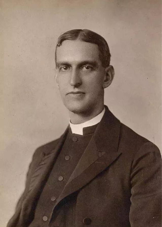 中国曾经有所很牛的大学，被誉为“东方哈佛”的圣约翰大学