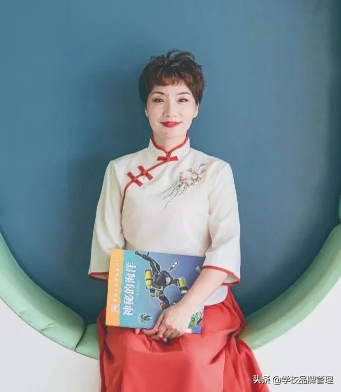 好学校成就更好的人生,好学校