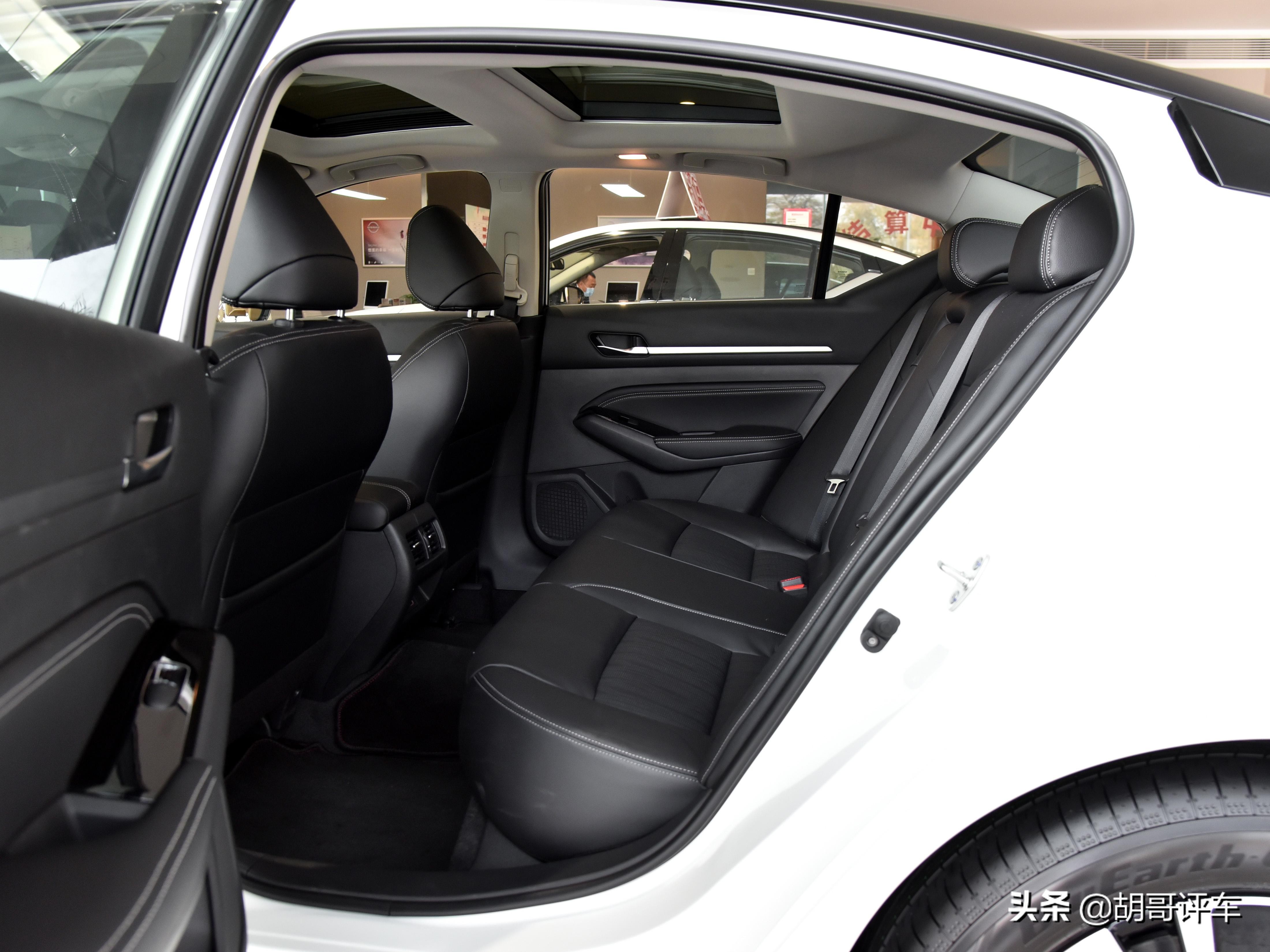 爆发力最强的车日产天籁怎么样,日产天籁新款各方面综合怎么样