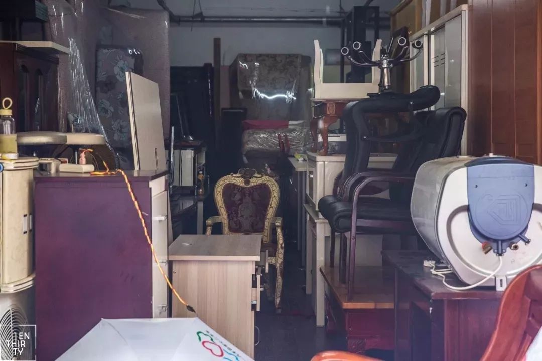 100000平武汉旧货市场,武汉二手家具旧货市场