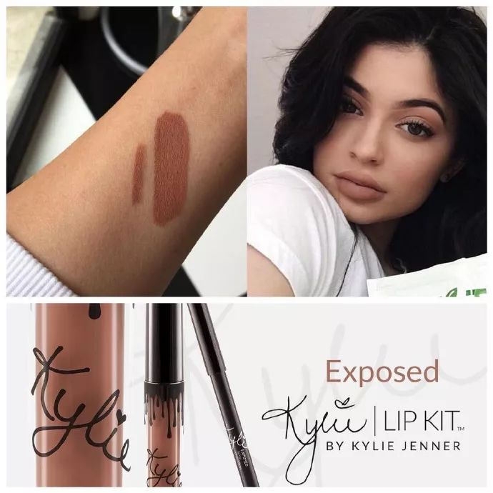 OFFWAY-很潮OMG～李佳琦都在向这些明星、网红取经