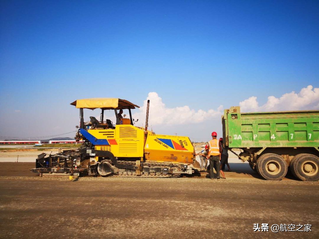 面向未来的机场！80天后竣工的大兴机场在建设观念上实现巨大突破