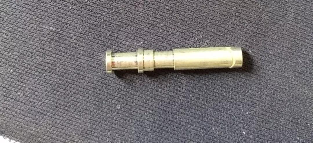 航空连接器插头和插座型号解说,航空连接器插头作用