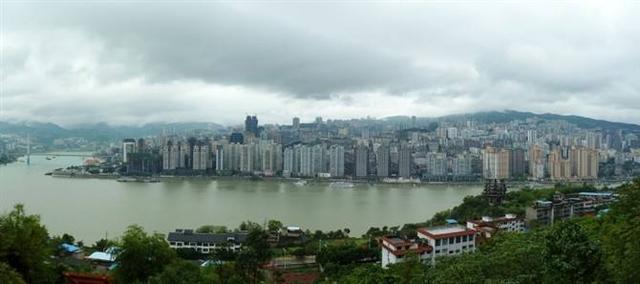 涪陵临港经济区最新消息,重庆涪陵保税区规划