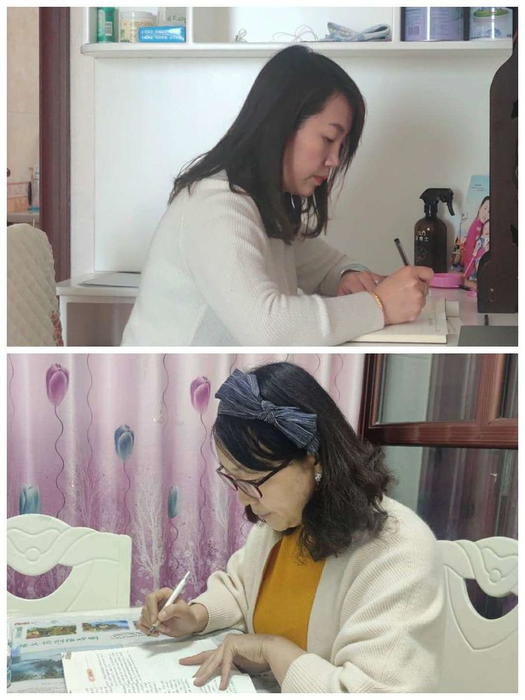 靖师附小线上备课惊艳网络，很多老师感慨：是该好好向附小看齐了