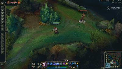 英雄联盟李哥赛事,英雄联盟李哥夺冠几次