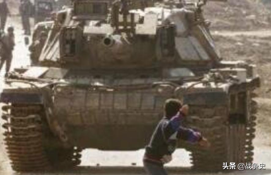 m60坦克魔改,美国m60坦克被偷完整版