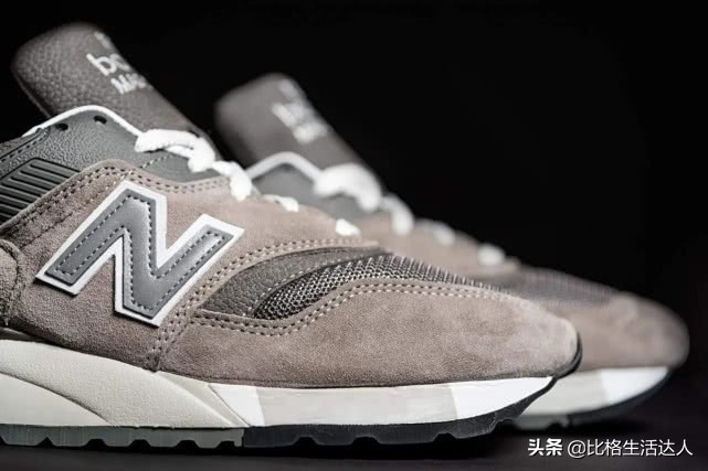 新百伦和纽百伦是盗版吗,新百伦和纽巴伦差什么