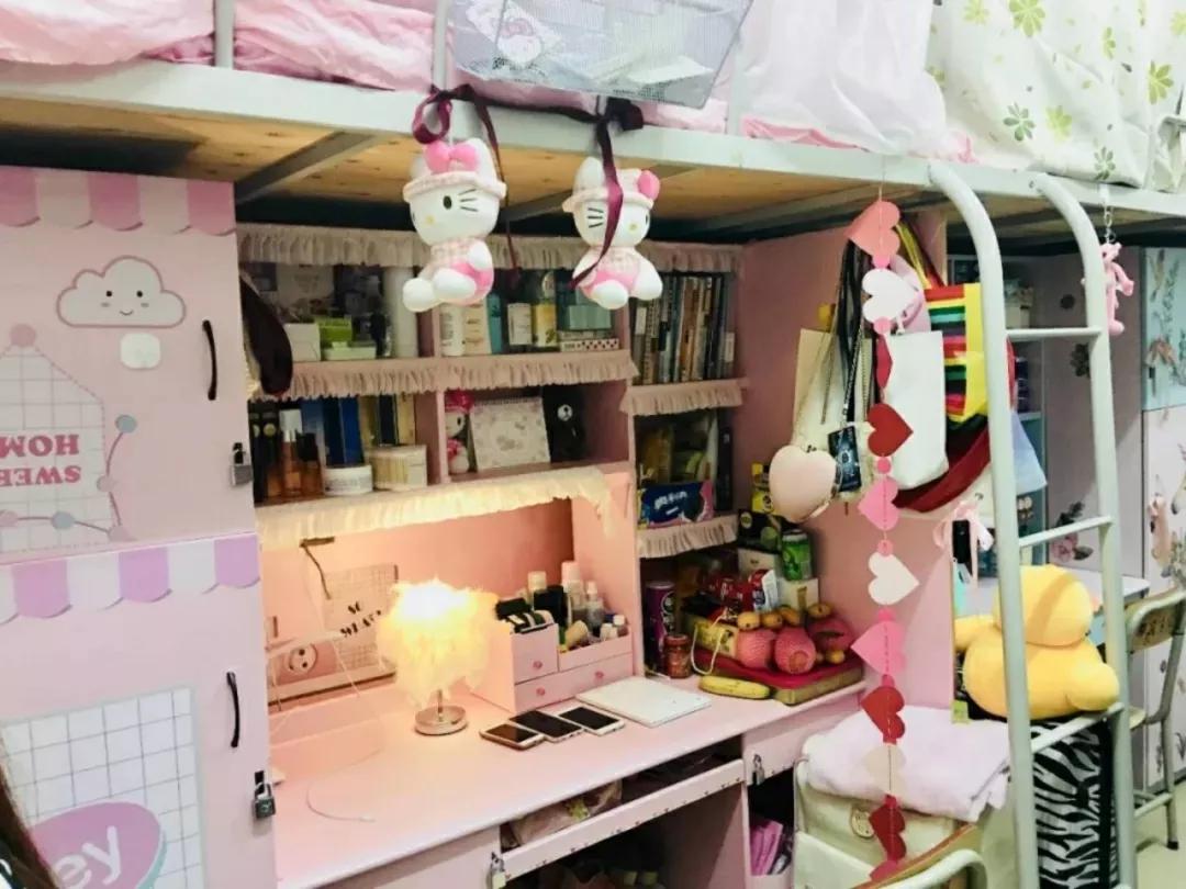 广东民办大专宿舍排名,广东十所大专宿舍