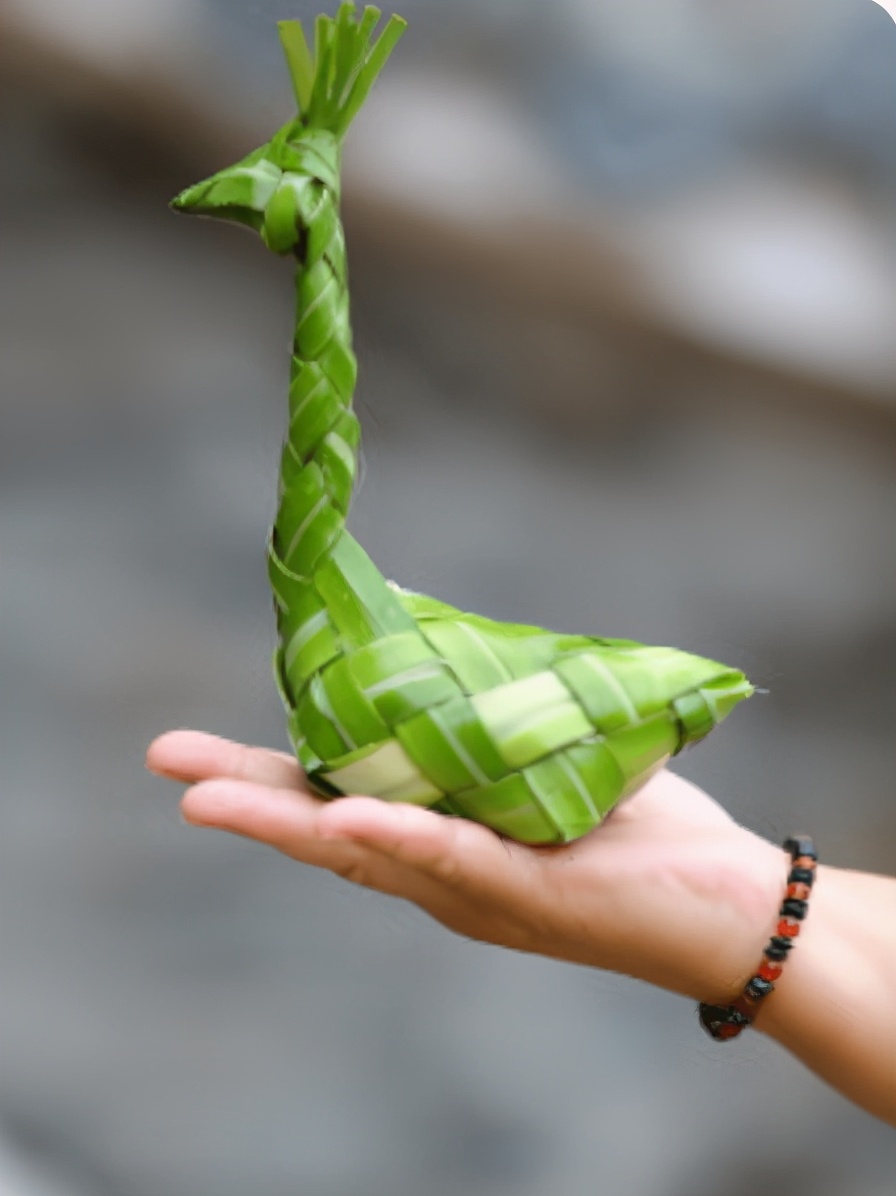 端午放粽子,端午放粽