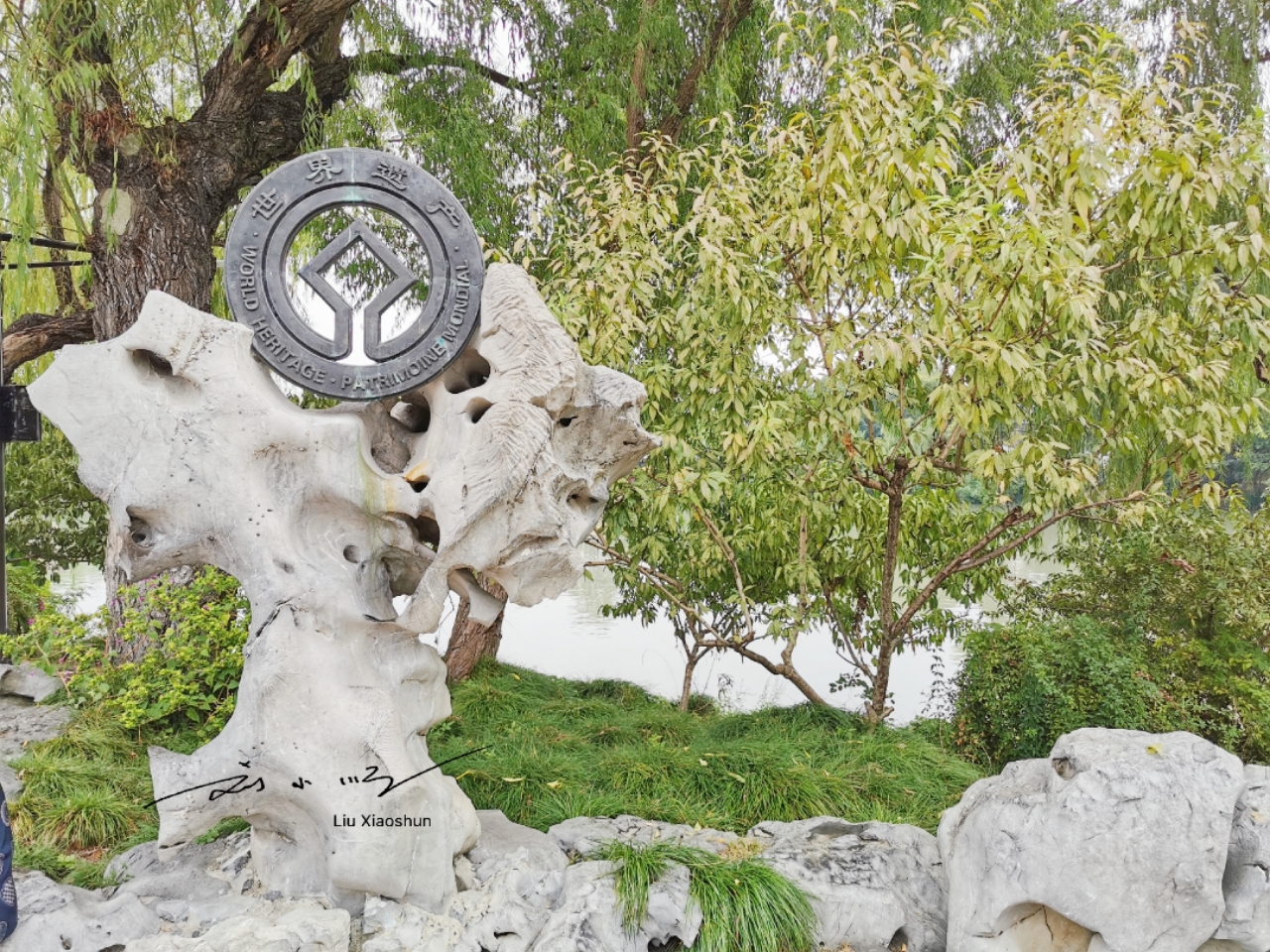 小金山是扬州瘦西湖二十四景之一,扬州最大景点是瘦西湖吗