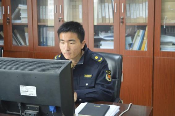 张壮壮考上研究生,协管员张壮壮考研4次终上岸