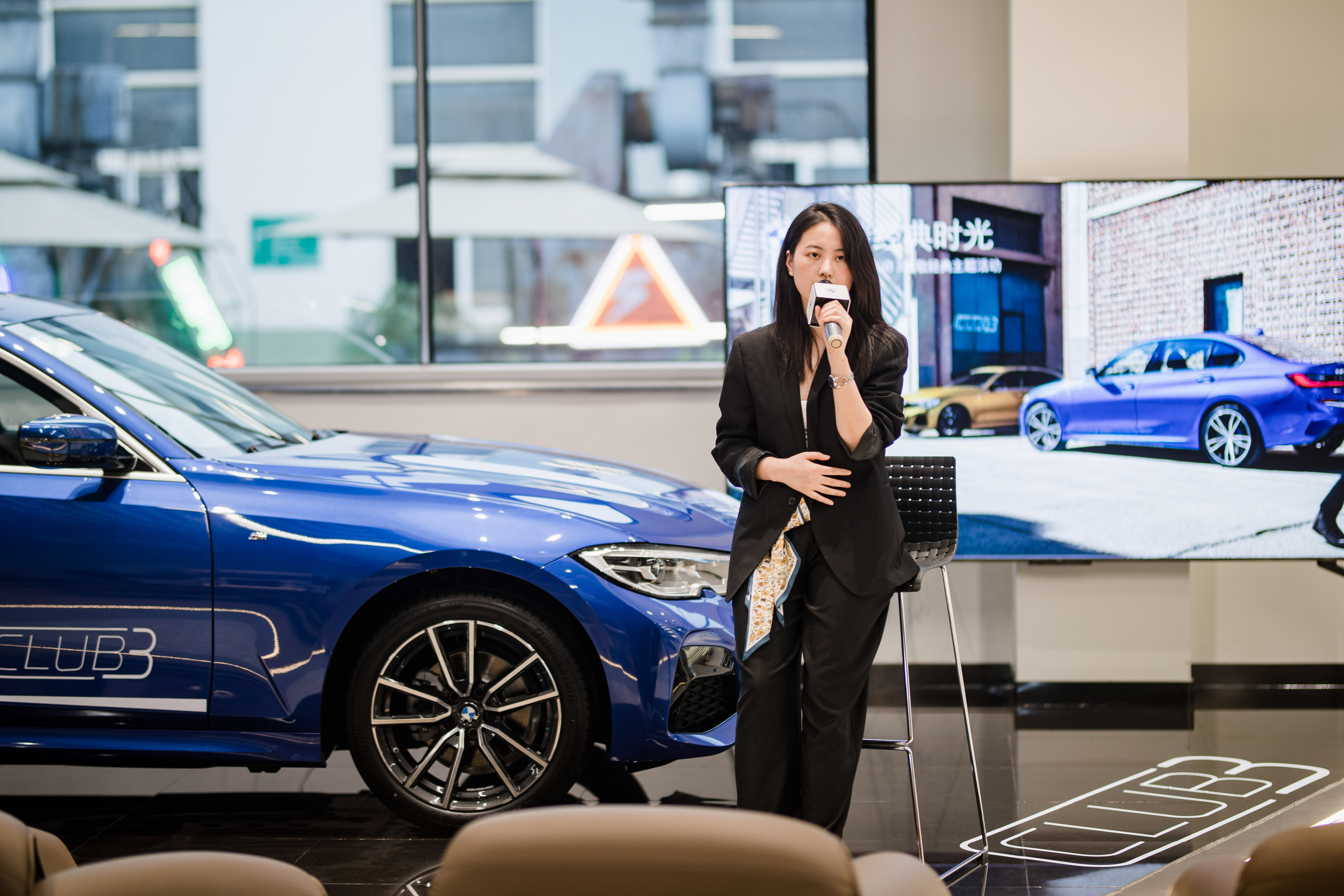 南京宁宝-CULB3玩转经典时光主题活动圆满落幕