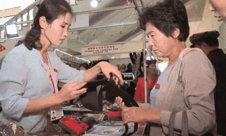 朝鲜值得买的进口货,朝鲜什么产品在中国比较好卖