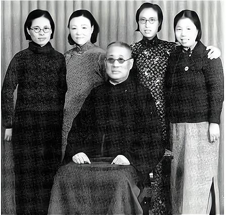 他是南开大学创始人,恩泽万千学子,去世后只留下6元7角的遗产