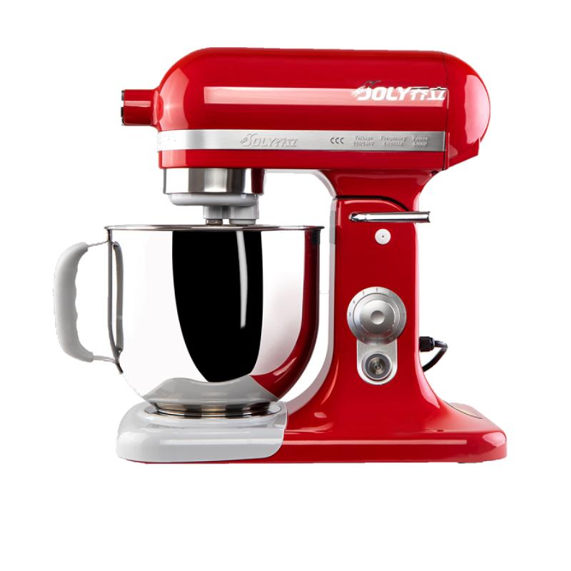 你还在用这种手动压面机吗,你还在用擀面杖擀饺子皮吗