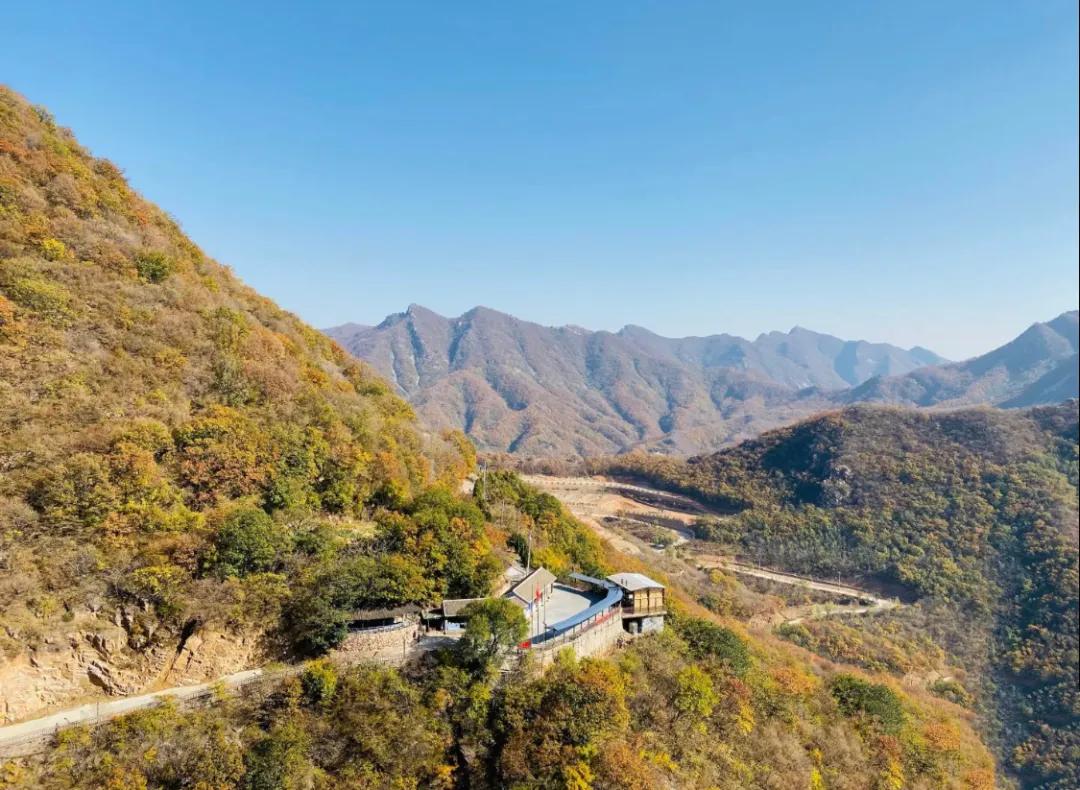 一个不出郑州的踏青好去处,天津春游公园推荐