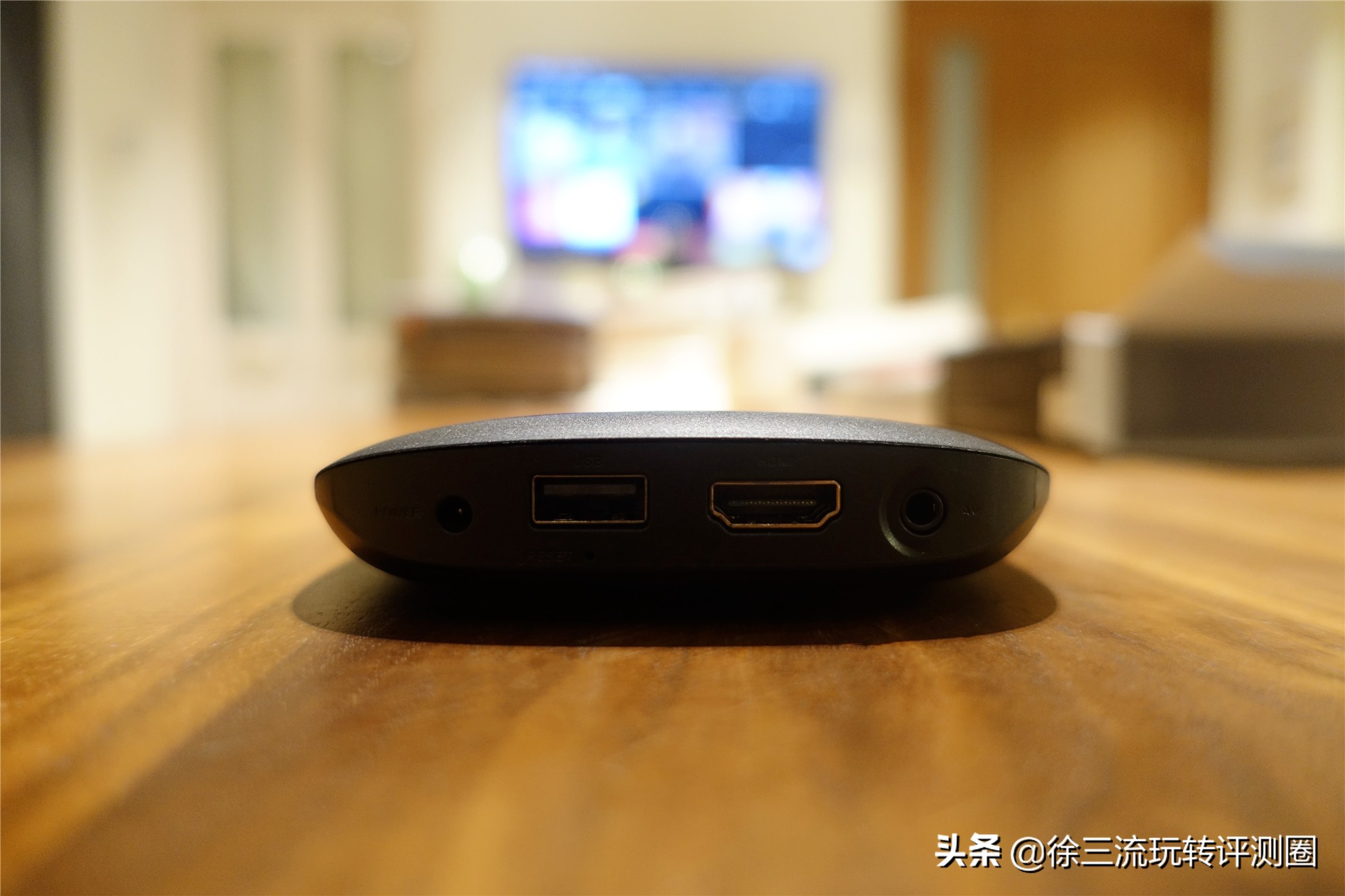 比传闻中还要好用的网络电视盒子 (市面上最好用的免费电视盒子)