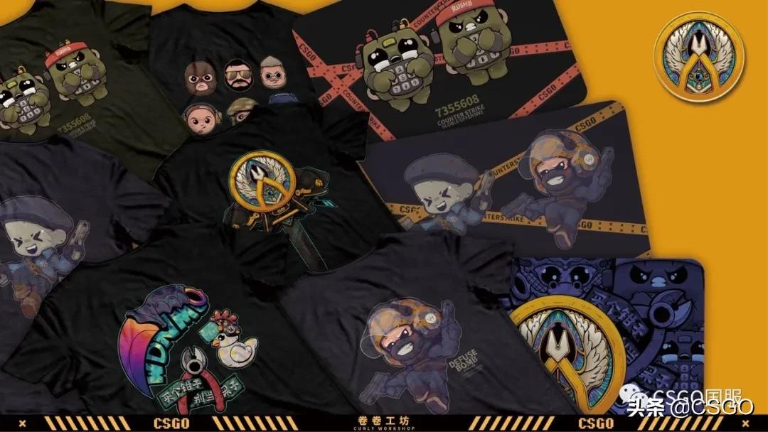 csgo创意地图大赛答题,csgo创意地图大赛活动公布日期