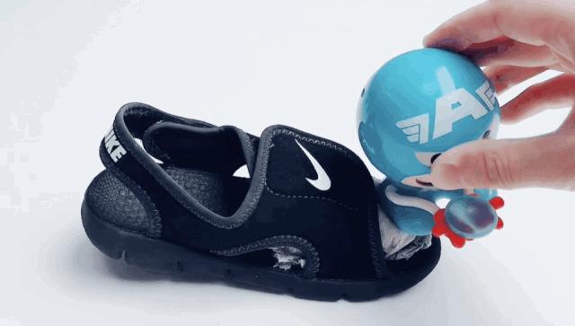 小孩穿多了凉鞋对身体的伤害,小孩子穿凉鞋会有什么影响