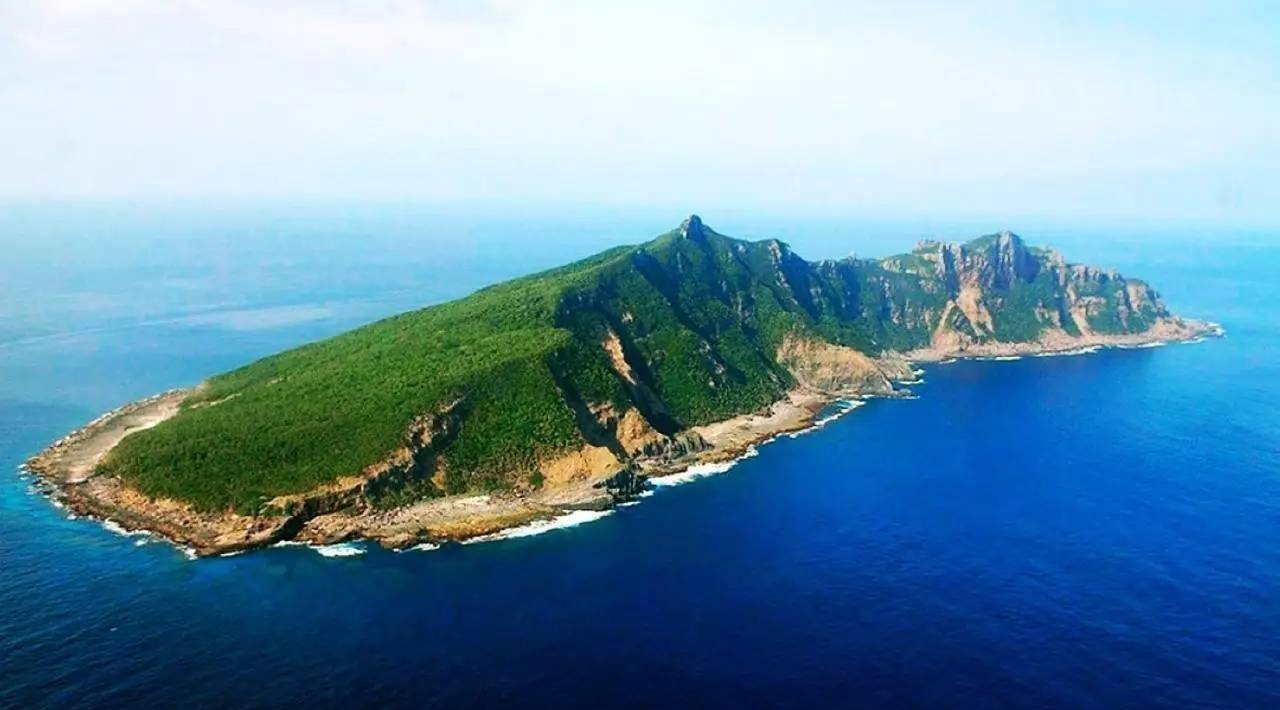 回顾中国海军发展之路,中国海军发展史从渔船到航母