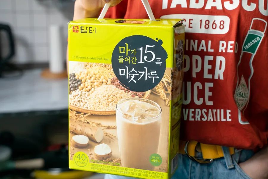 花5000块买美度值得吗,有什么好看的代餐粉