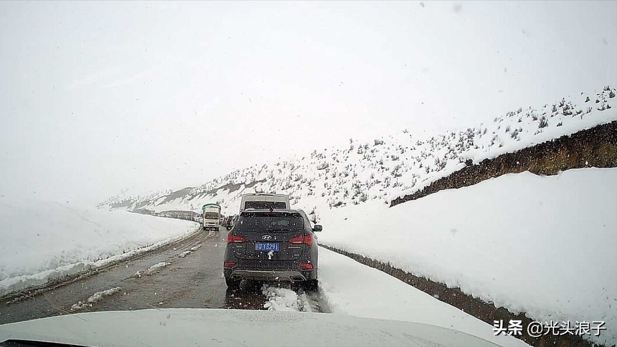 川藏318最危险的路段,川藏线318最容易落石的时间段