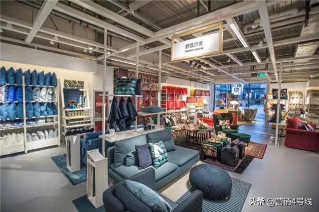 宜家入驻了哪些电商平台,宜家的第三方合作电商有哪些