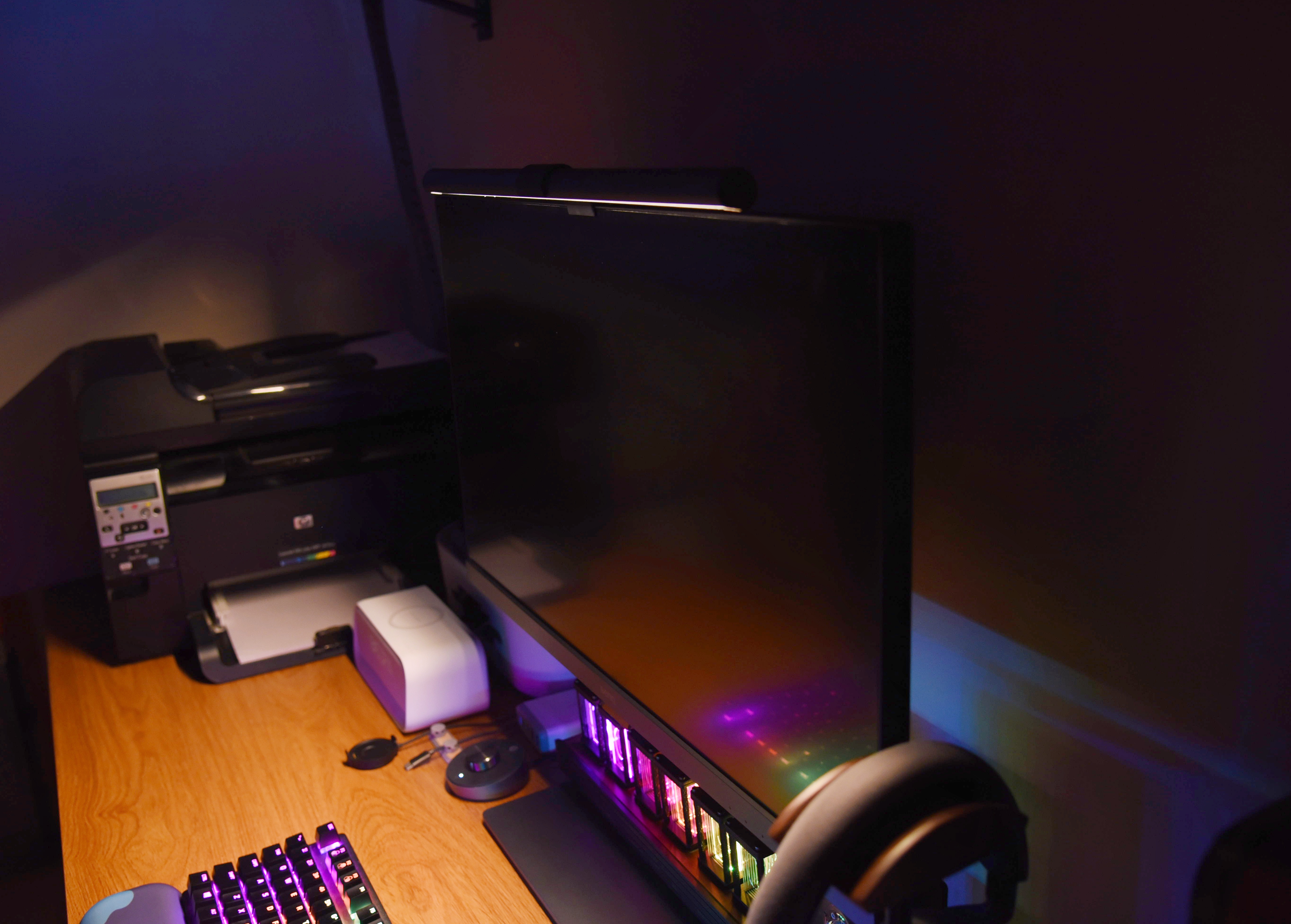 打造高级桌面,打造酷炫桌面